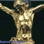 Bernini - Il Cristo morto