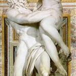 Bernini - Pluto e Proserpina