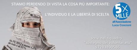 La Sanità, il dibattito sull’eutanasia e … “Luca”