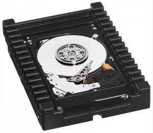 Hard disk ultra veloci: i WD VelociRaptor