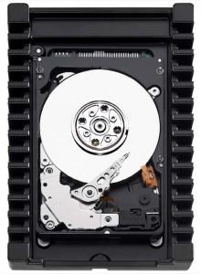 Hard disk ultra veloci: i WD VelociRaptor