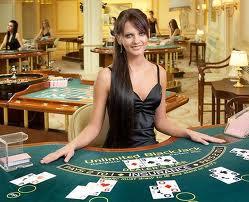 casino online live