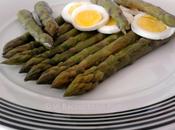 tempo asparagi