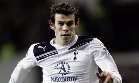 Calciomercato: Bale parla francese?