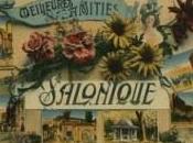 Desde Grecia, Salónika