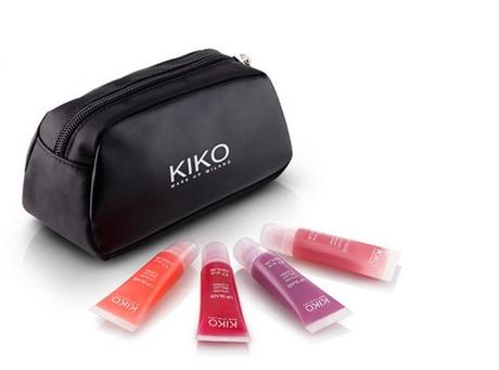 KIKO: Gloss on The Go!