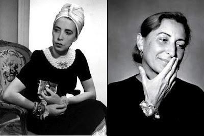 PRaDa Vs ScHiaPaReLLi: On FaShioN @the MeT.