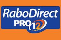 RaboDirect PRO12: ventesimo turno