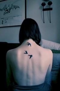 Tattoos that I love