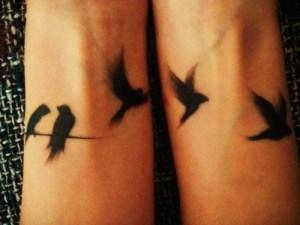 Tattoos that I love