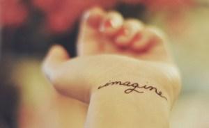 Tattoos that I love