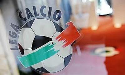 Serie A. Recupero 33a giornata.