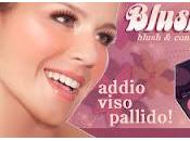 Preview Neve Cosmetics: "Blushissimi"
