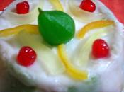 Cassata siciliana