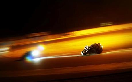 Bol D'or 2012 Classic Race