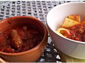 Ragu' salsiccia..che bontà