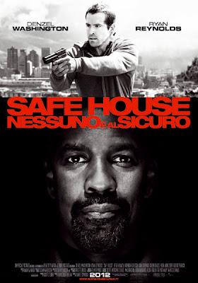 Safe House - Nessuno è al sicuro