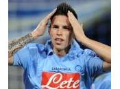 Ecco dichiarazioni d’amore napoli hamsik!