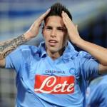 ECCO LE DICHIARAZIONI D’AMORE PER NAPOLI DI HAMSIK!