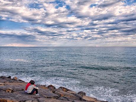 Noi che abbiamo il mare nel cuore