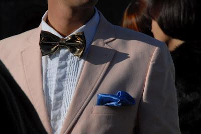 Photo Post: Men Fashion details.