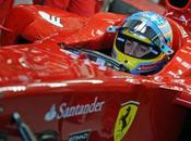 Ferrari, Alonso:"Non sono contento delll'ultima gara"