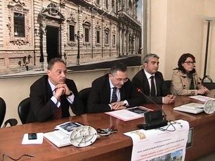 IL PARCO DEGLI OLIVI SALVATI: Un progetto di coesione per la tutela e la valorizzazione del territorio