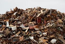 Viste da lontano: l’Italia e le sue discariche illegali