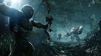 Crysis 3 - annuncio ufficiale con immagini