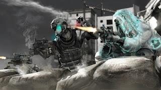 Ghost Recon : Future Soldier - nuovo video gameplay