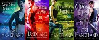 In libreria Charlaine Harris e Lori Handeland