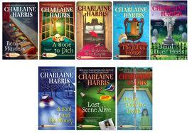 In libreria Charlaine Harris e Lori Handeland