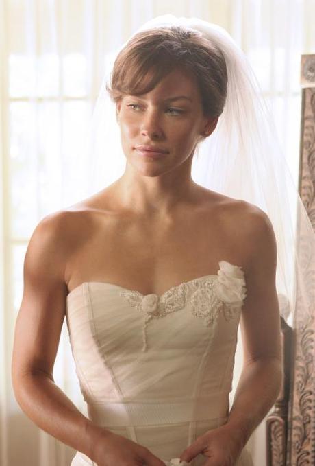 Kate Austen no, avevo chiesto Juliet Burke...