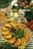 frittata,tonno,uova,olio,friggere,sale,prezzemolo