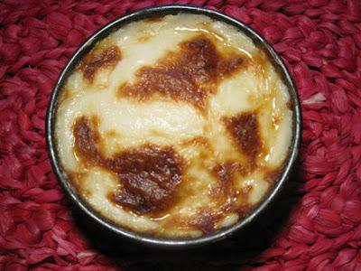 Moussaka di carciofi