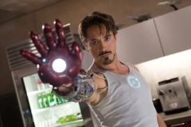 Soldi cinesi per produrre Iron Man 3