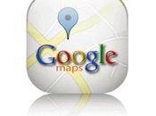 Utilizzare modalità offline mappe Google Maps