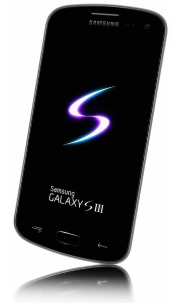 SGSIII Concept Samsung Galaxy S 3 arriva il 3 Maggio, sono queste le prime caratteristiche?