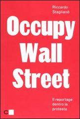 Riccardo Stagliano-Occupy Wall Street
