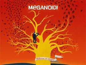 meganoidi-welcome in disagio