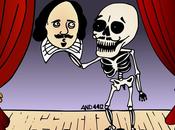 morte Teatro
