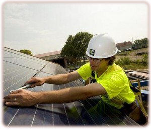 “Green jobs”, fenomeno in crescita e ad alto impatto economico e ambientale