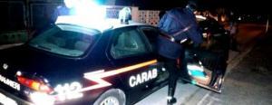 Napoli : dopo 12 anni carabinieri arrestano presunti esecutori dell’omicidio Guidone.