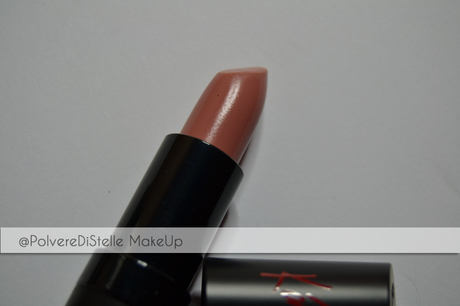 Review: Kate Moss Lasting Finish Lipstick n.03 Rimmel London