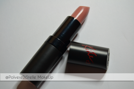 Review: Kate Moss Lasting Finish Lipstick n.03 Rimmel London