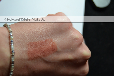 Review: Kate Moss Lasting Finish Lipstick n.03 Rimmel London