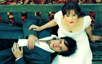 Pride and Prejudice Anniversary - Elenco Letture e GdL