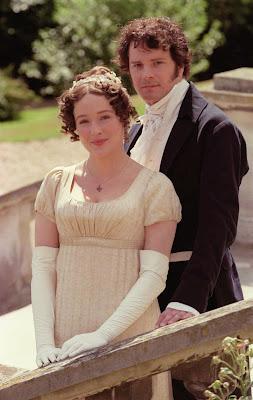 Pride and Prejudice Anniversary - Elenco Letture e GdL