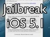 Redsn0w 0.9.19b6b jailbreak tethered Guida