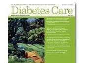 Articolo "diabetescare" aprile 2012